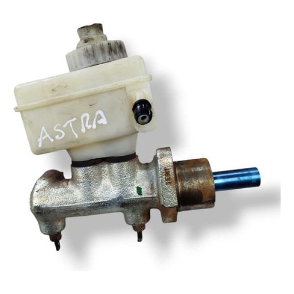 Cilindro Mestre C/reservatório Gm Astra 1.8 2001 Vfcc03440