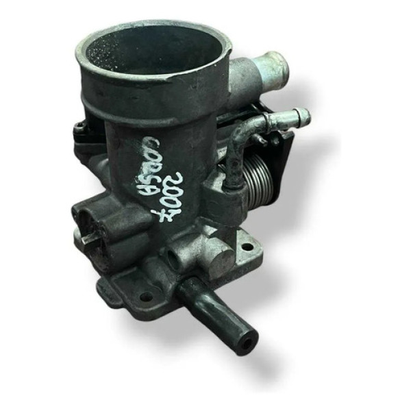 Tbi Corpo Borboleta Chevrolet Corsa Classic 1.0 2008 2009