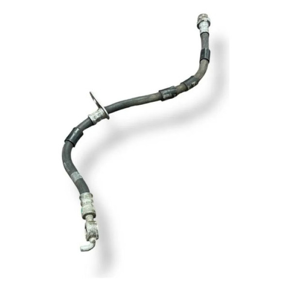 Flexivel Freio Dianteiro Direito New Fiesta 1.6 2014 Manual