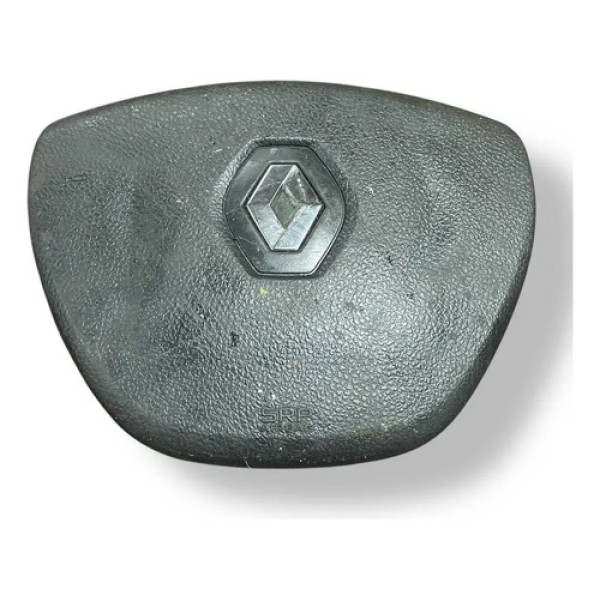 Bolsa Airbag Volante Renault Logan 2014 2015 2016 4008971n54 Bege