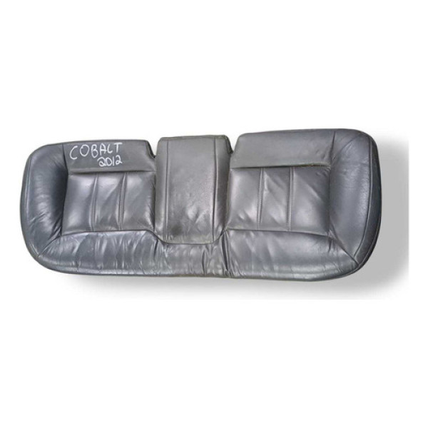 Assento Banco Traseiro Chevrolet Cobalt 2012 2013 2014 2015 Cinza