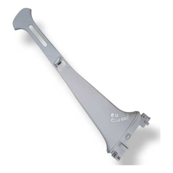 Moldura Coluna Dianteira Direita Renault Clio 04 7700435022