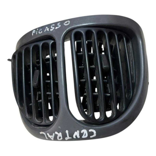 Difusor Ar Central Citroen Xsara Picasso 9638376077