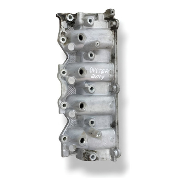 Base Coletor Admisão Renault Duster 2.0 2014 2015 2016