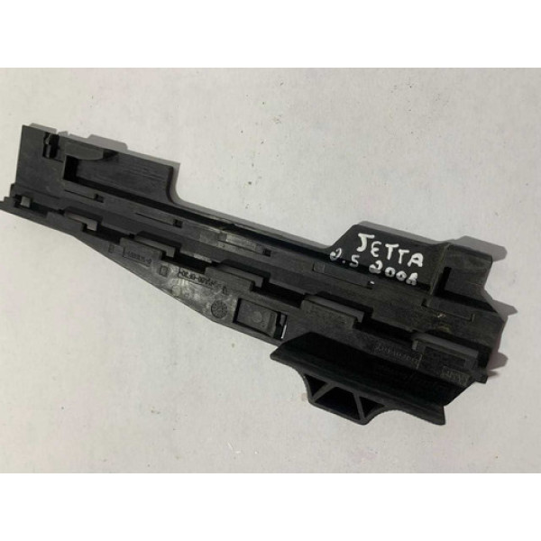 Acabamento Do Trilho Caixa Fusível Jetta 2.5 2008 014189611