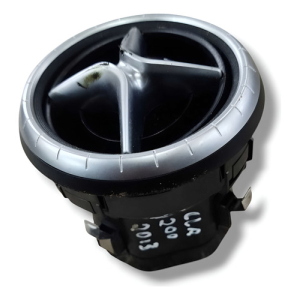 Difusor Ar Painel Mercedes Classe Gla 2013 2014 A1178300554