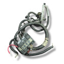 Chicote Positivo Alternador Motor Arranque Spin 1.8 52135944