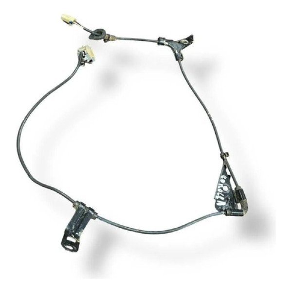 Chicote Roda Corolla Traseiro Esquerdo 2015 2016 8826612b21