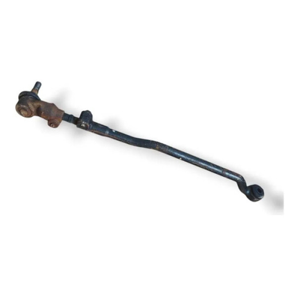 Barra Direção Lado Esquerdo Chevrolet Monza 1986 1987 1988