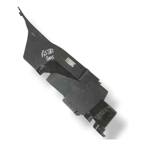 Suporte Bagagito Lado Esquerdo Chevrolet Astra 2005 93325095 Preto