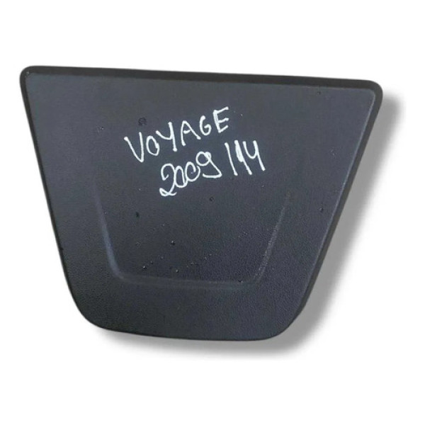 Forro Revestimento Interno Porta Mala Voyage 2014 5u5867601