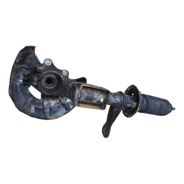 Amortecedor Dianteiro Esquerdo Vw Gol G3 1.6 1999 A 2003