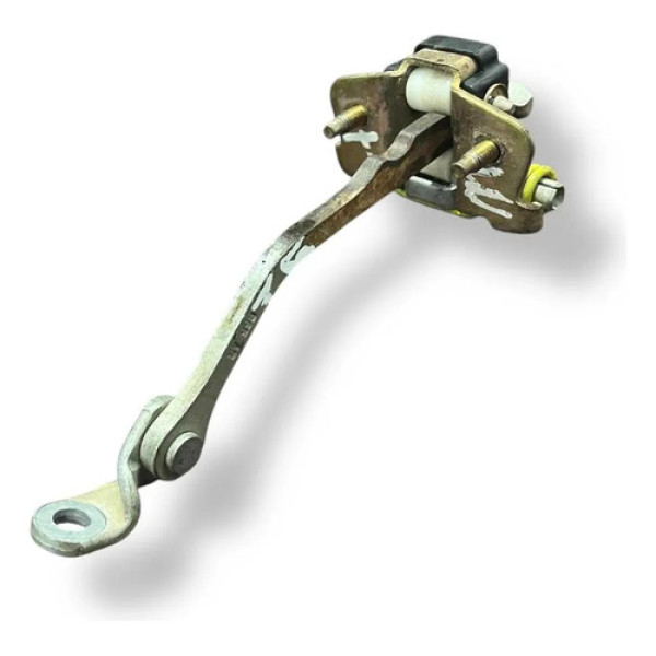 Limitador Porta Traseira Esquerda Renault Clio Sedan 2007