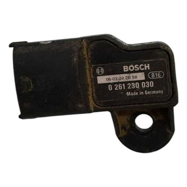 Sensor Map Chevrolet Meriva Celta 1.8 2006/2012 0261230030