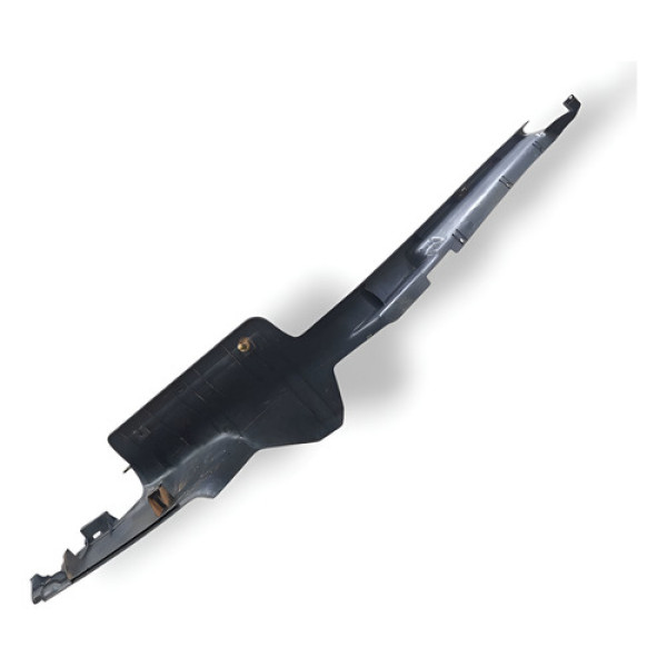 Soleira Tras/esq Honda Civic Lx 1999 2000 2001 84191s04a0000 Preta