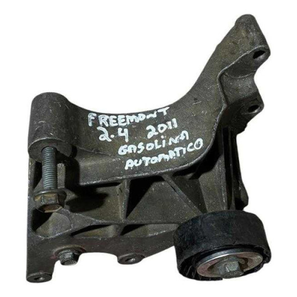 Suporte Do Alternador Fiat Freemont 2.4 2011 Aut Gasolina