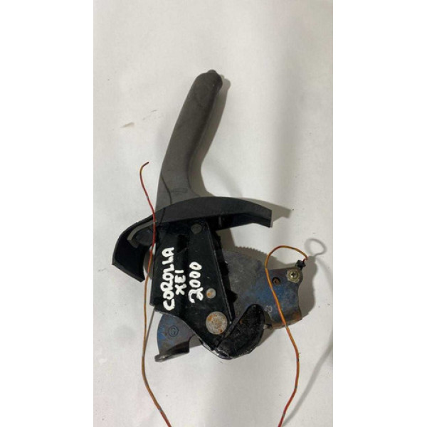 Alavanca Freio De Mão Xei Toyota Corolla Xei 2000 1999/2002