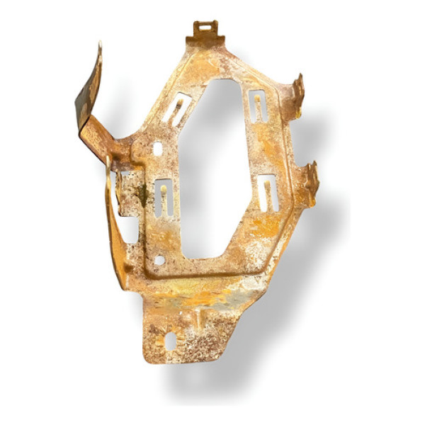 Suporte Caixa Fusíveis Ford Ka 1.0 2018 2019 E3b514a254ad