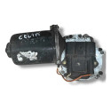 Motor Limpador Do Parabrisa Chevrolet Celta 2007 93345011