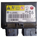Módulo Central Airbag Acionado Gm Cobalt 1.4 2012 - 13582825