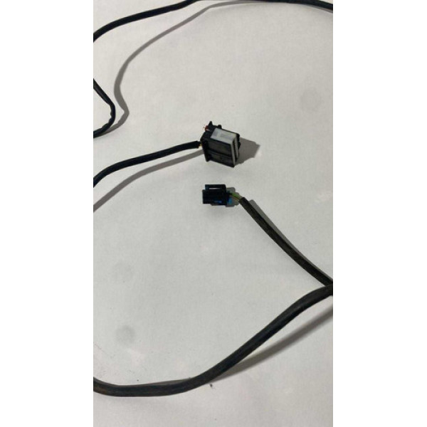 Sensor Chicote Ar Forçado Gm Spin Onix 13/2019 Bc2464802532