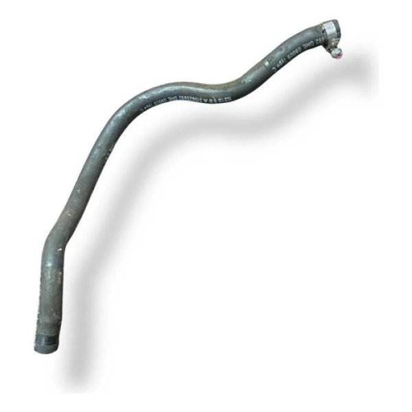 Mangueira Gargalo Tanque Chevrolet S10 2.4 2014 315025692