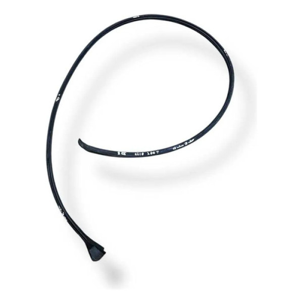 Friso Teto Dianteiro Esqurerdo Renault Clio 2007 2008 2009 Prateado