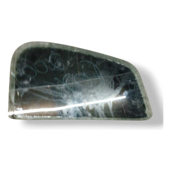 Vidro Porta Traseiro Esquerdo Volkswagen Fox 2004 2005 2006