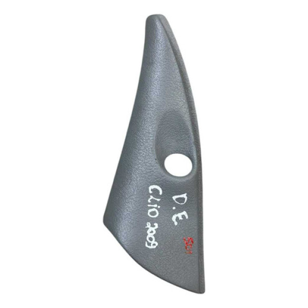 Moldura Int Retrovisor Esquerdo Renault Clio 2009 7700845733