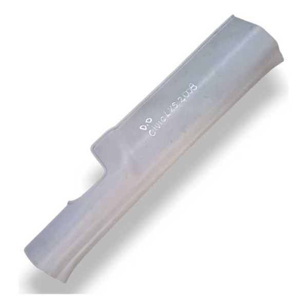 Moldura Porta Dian Direita Honda Civic Lxs 2008 84201snj