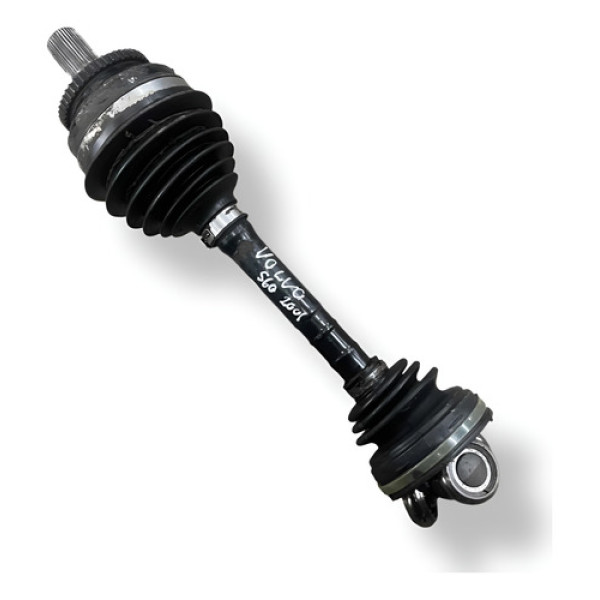 Semi Eixo Dianteira Direita Volvo S60 2.0 2001 2002 2003