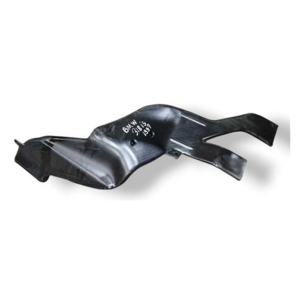 Duto Ventilação Ar Assoalho Esquerdo 318i S 1997 6422138701
