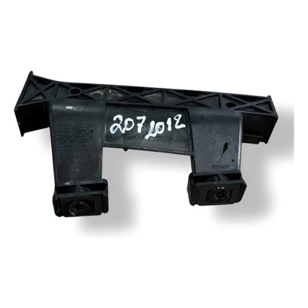 Guia Vidro Dianteiro Direito Peugeot 207 2012  9684706680 Preto