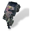 Fechadura Porta Tras Esquerda Gm Blazer 1996 A 2012 16639861