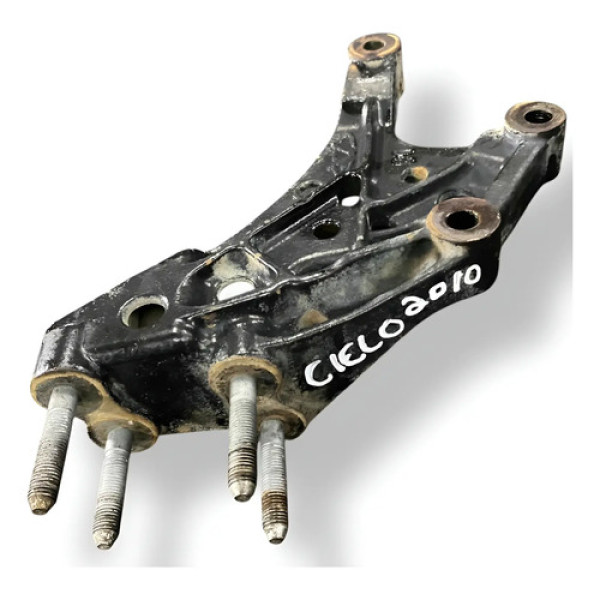 Suporte Coxim Do Motor Chery Cielo 1.6 2010 A 2012 1110014