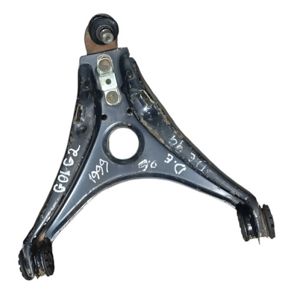 Balança Dianteira Esquerda Volkswagen G2 1999 2000 2001
