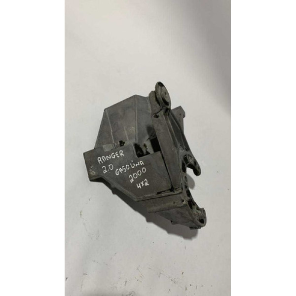  Suporte Compressor Ar Condicionado Ford Ranger 2000 2.5