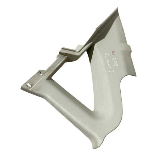 Acabamento Coluna Traseiro Esq C4 Pallas 08/13 9681785877