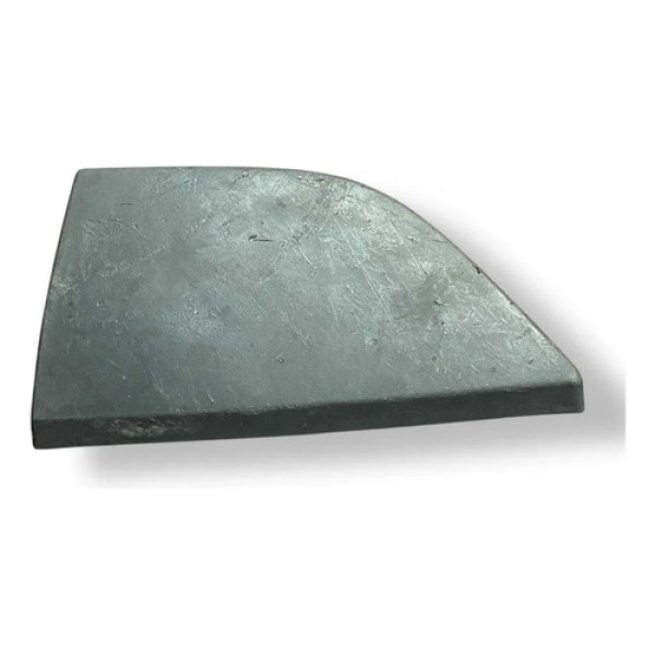 Moldura Interna Retrovisor Direito Ka 1.8 2018 E4b5a23408acw Cinza