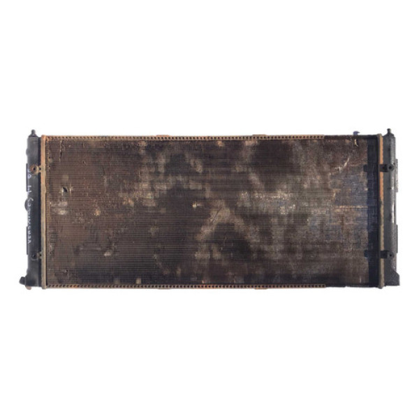 Radiador De Agua Versailles Santana 1.8 2.0 1994 205001222