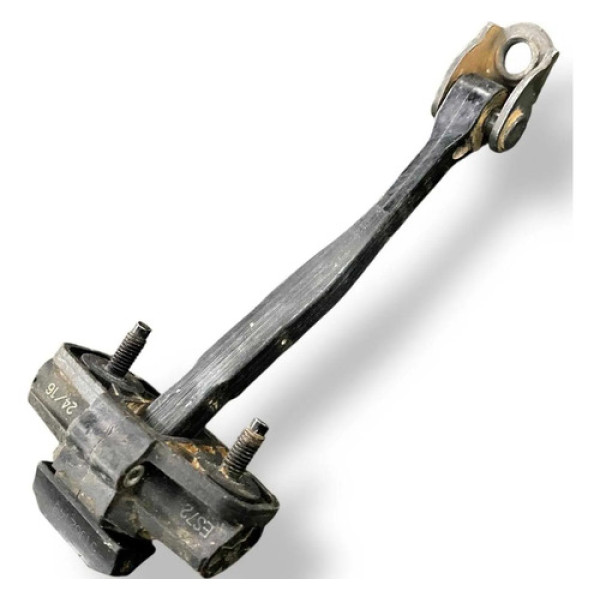 Limitador Porta Traseiro Esquerdo Fiat Toro 2016 2017 2018