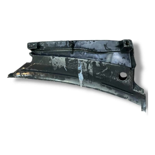 Grade Churrasqueira Esquerda Ford Fiesta 2007/10 7s65a02217