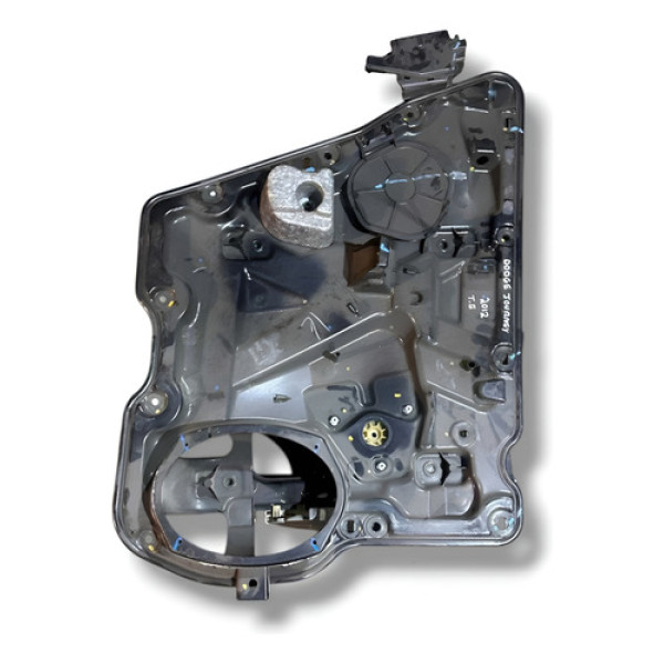 Maquina Vidro Traseiro Esquerdo Dodge Journey 2012 965231102