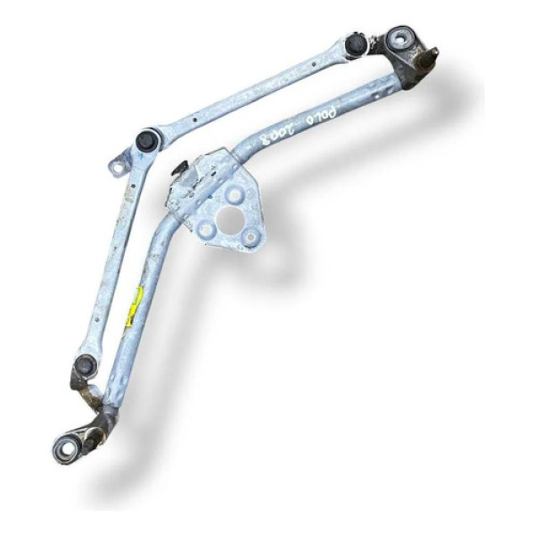 Galhada Limpador Parabrisa Vw  Polo Sedan 2008 6qw955325