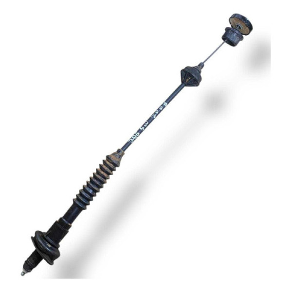 Cabo Embreagem  Peugeot 206 Sw 2008 2009 2010 2011 2012