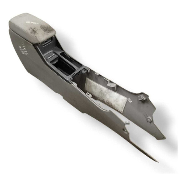 Console Central C/detalhe Civic Lxr 2014 83420tr8am01022