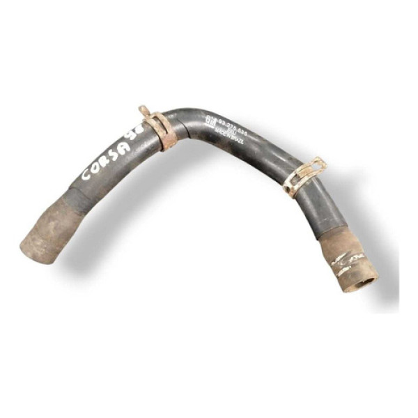 Mangueira Coletor Admissão Chevrolet Corsa 1998 93275535