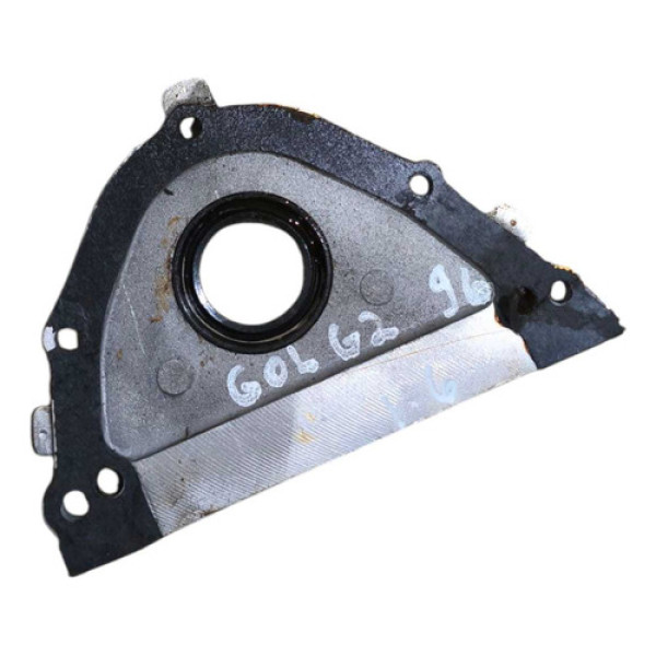 Flange Retentor Virabrequim Volkswagen Gol G2 1995 056103153