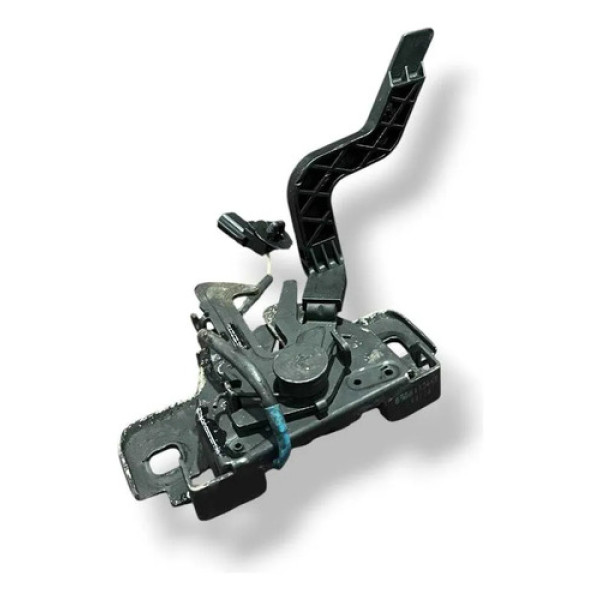 Fechadura Capô Renault Sandero 1.0 2014 2015 2016 2017 2018