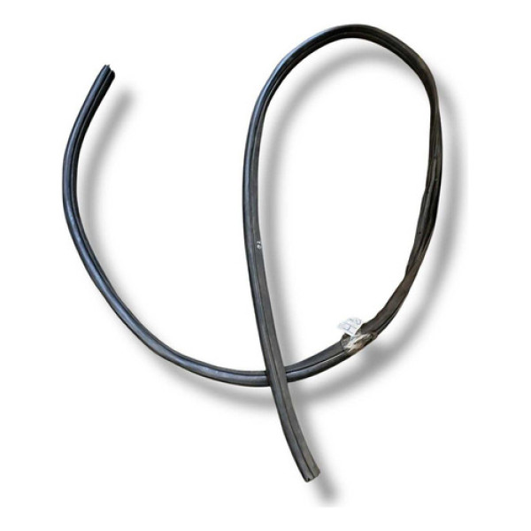 Borrcha Vidro Traseira Direita Honda Hr-v 2015 2016 2017 18